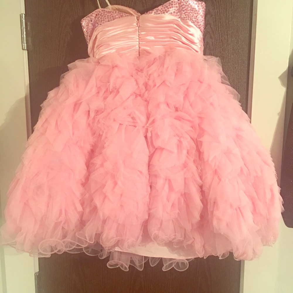 Prom/dance dress